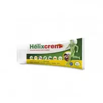 "Helixcrem" masažo kremas 100ml "Helix