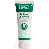 "Martiderm" intensyvus rankų kremas 50ml