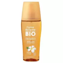 Corine De Farme Bio Sublimator Dry aliejus, 150ml