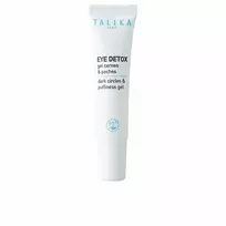 Talika Eye Detox Contour Gel detoksikuojantis akių kontūro gelis10ml