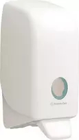 Lorika Muilo dozatorius Kimberly-Clark Kimberly-Clark Vandens - Soap dozatorius kleenex kasetėms, baltas - 1 l