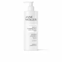 "Anne Möller Clean Up švelnus valomasis pienelis 400ml