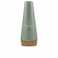 Agave Oil Agave Oil Oil Smoothing Šampūnas šampūnas 250ml