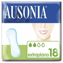 "Ausonia" įklotai 12vnt