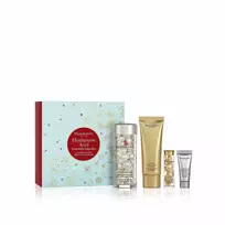 Elizabeth Arden Eliz Arden Hyaluronic Serumo kapsulės su hialurono rūgštimi ir ceramidais 60 kapsulių