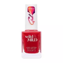 "Wet N Wild Wild M" nagų lakas Gelio efektas Ge41