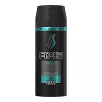 "Axe Apollo" dezodorantas 150 ml purškiklis