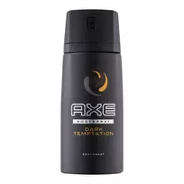"Axe Dark Temptation" dezodorantas purškalas 150ml