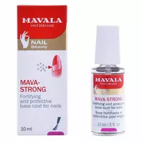 Mavala Strong Soft Nails nakų kietiklis