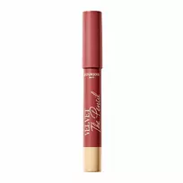 lūpų dažai Bourjois Velvet The Pieštukas 05-Raudona Vintage 1,8g