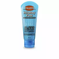 "O'keeffe's Healthy Feet" pėdų kremas 80ml