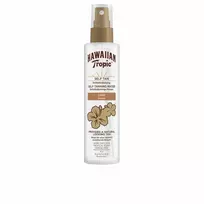 Hawaiian Tropic Br Hawaiian Dark savaiminio įdegio losjonas 200ml