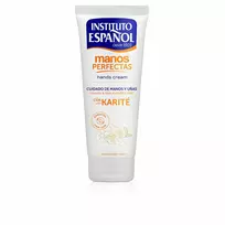 "Instituto Español" rankų kremas su karite 75ml