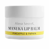 "Alma Secret Manuka Ananasų ir papajų lūpų balzamas 10ml