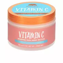 Tree Hut Vitamin C kūno sviestas 240g