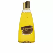 "Gold By José Ojeda" teptukų valiklis su alyvuogių aliejumi 200ml