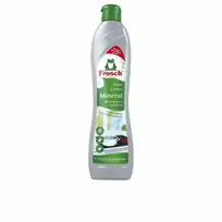 Mineralinis kremas "Frosch Ecological Glass-Ceramics" 450ml
