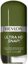 Revlon Ultra HD Snap! Nagų lakas 022-Commander In Chief 8ml