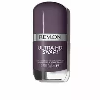 "Revlon Ultra Hd Snap!" Nagų lakas 033-Įžemintas 8ml
