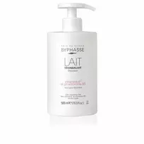 "Byphasse" valomasis pienelis "Douceur" su vitaminu E ir provitaminu B5 500ml