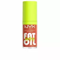 Nyx Fat Oil Lip Drip 06-Follow Back 4,8ml Lūpų blizgis