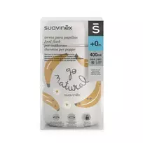 Suavinex® kūdikių maisto termosai 350 ml