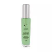 Couleur Caramel Makiažo bazė Caramel Sublimatrice Base 25 Žalias 30ml