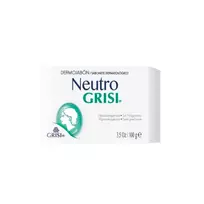 Grisi Dermo muilas Neutralus 100g