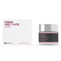 Botanicapharma Vyno ir alavijų kremas 50ml