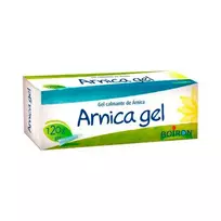 "Boiron" arnikų gelis 120g