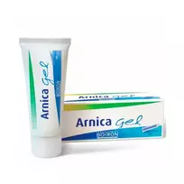 "Boiron" arnikų gelis 45g