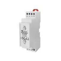 Gledopto Pro Zigbee RF AC Dimeris DIN