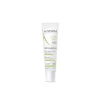 "A Derma Dermalibour lūpų balzamas 15ml