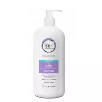 "Be+ Atopinė oda" Vonios gelis be muilo 400ml