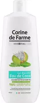 Corine De Farme Dušo želė su kokosų vandeniu, 750 ml
