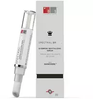 DS Laboratories DS "Spectral Brow Vital" antakių serumai 4ml