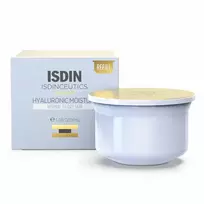 Isdin Isdinceutics Hyaluronic Moisture Normalios ir sausos odos drėkiklis 30ml