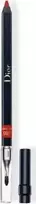 Shiseido Christian Dior lūpų pieštukas 080 Raudona šypsena 1.2 g