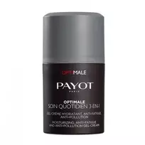 "Payot Optimale" drėkinamasis gelio kremas nuo nuovargio 50ml
