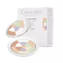 "Avene Couvrance" šviečianti mozaikinė pudra