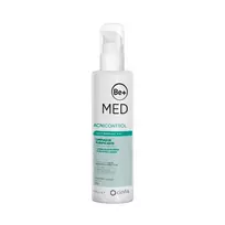 "Be+ Med Acnicontrol" valomasis gelis 200ml