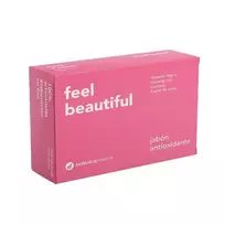 Botanicapharma Feel Beauty muilas 100g