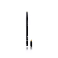 Christian Dior Diorshow Atsparus vandeniui Double-Ended Intense Color Liquid Akių apvadas 556 Gold 0.2 g