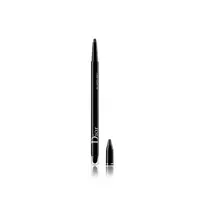 Christian Dior Diorshow On Stage Atsparus vandeniui Double-Ended Kohl Akių apvadas 061 Pilkas 1.2 g