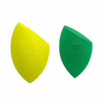 "Real Techniques" "Nectar Pop Dewy Dose" 2 dalių kempinėlių rinkinys