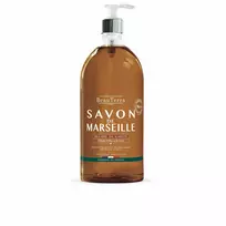 "Beauterra Marseille" taukmedžio sviesto muilas 1000ml