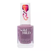 "Wet N Wild Wild M" nagų lakas Gelio efektas Ge56