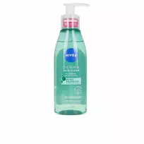 "Nivea Derma" salicilo rūgšties ir niacinamido valomasis gelis 150ml