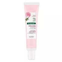 "Klorane Bijūnų lengvas veido kremas" 40ml