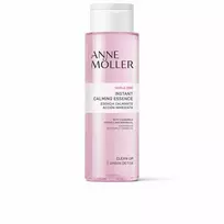 "Anne Möller Clean Up akimirksniu odą nuraminanti valomoji esencija" 400ml